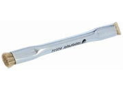 Fin-rensebørste m. hestehår (127mm)