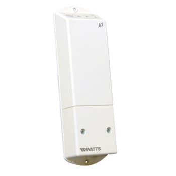 WATTS Vision enkelt kreds master, 230V, trådløs