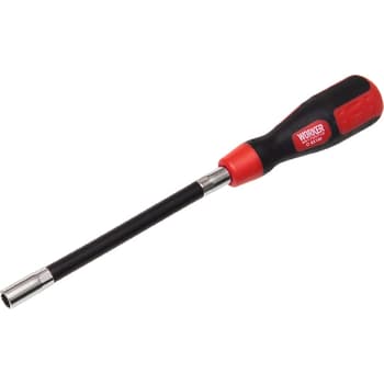 WORKER spændebåndsskruetrækker, 8 mm