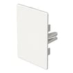 WDKH-E60090RW Endestykke 60x90mm