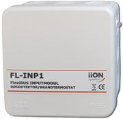 BA INPUTMODUL FL-INP1 RØG/BT