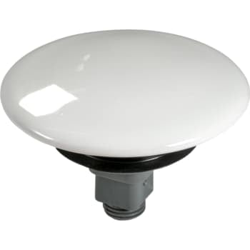 NICO porcelæn top til bundventil