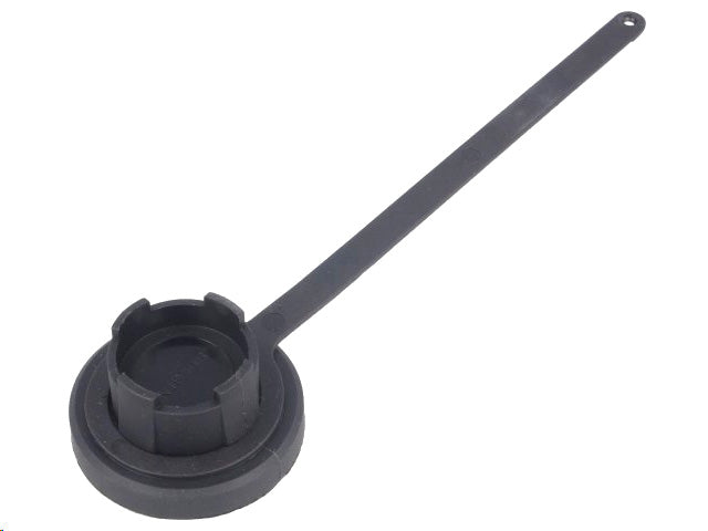 Beskyttelseshætte til rundstik, Buccaneer