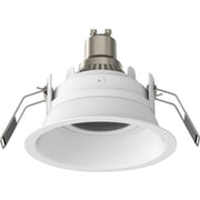 Astro Minima Slimline Kipbar Fire-Rated GU10 Max 6W