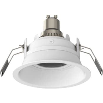 Astro Minima Slimline Kipbar Fire-Rated GU10 Max 6W