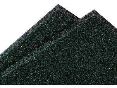 Højttaler frontskum (480x378mm)