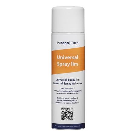 UNIVERSAL SPRAY LIM 500 ML
