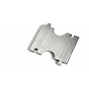 18 x 35 mm mellemstykke