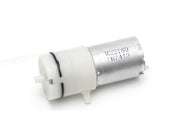 Mini vacuum luftpumpe - 6Vdc (4-7Vdc), 250mA (3,2L/min.)