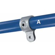 5/4" Enkelt muffeelement, han KEE KLAMP