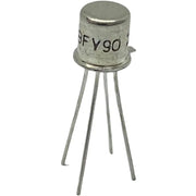 BFY90 NPN-SI VHF/UHF 1.3GHz