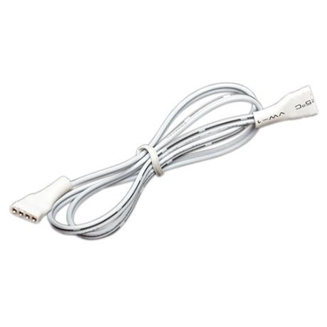 DIOFLEX GO LED bånd mellemledning L50cm (2700K)