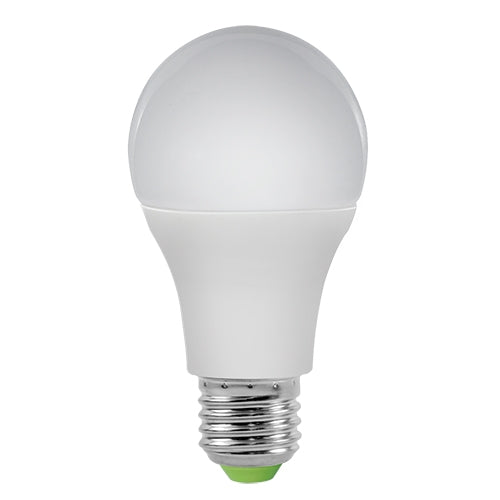 DIOLUX NORMA60 ECO 9W opal 827 E27 806lm 180°