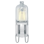 18W Philips halogen stiftpære G9