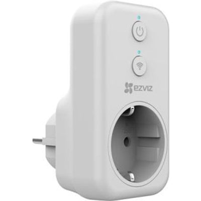 T31 PLUS SMART PLUG, WI-FI