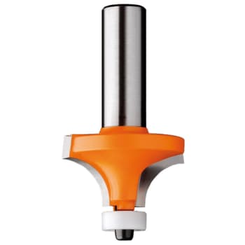 Afrundingsfræs. HM R6,35m/leje