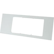 Lågudsnit 3SE/BR 130 perlehvid