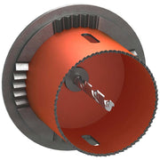 LK Fuga AIR hulsav for slim forfradåse Ø65mm/Ø78mm