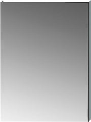 SPEJL FACETSLEBET 600X810X50MM