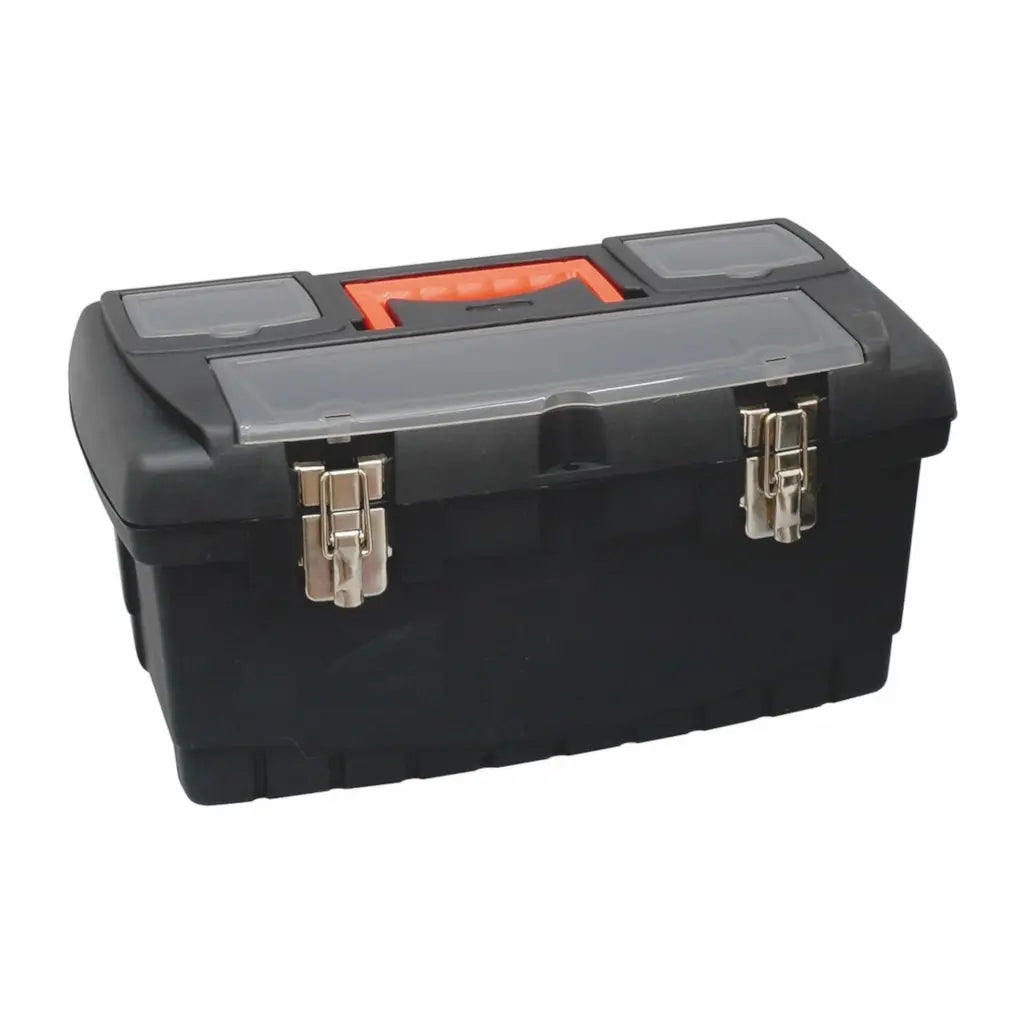 Værktøjskasse 490X262X250 MM