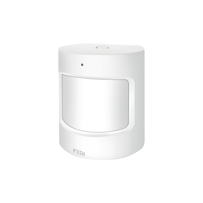 FESH SMART HOME pir sensor, inde, batteri, ZigBee