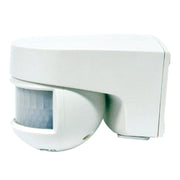 Bevægelsessensor Isimat 140° Hvid Orbis