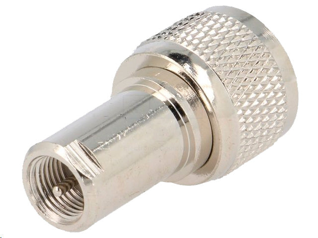 Adapter - FME han til UHF(PL-259) han