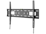 TV vægbeslag - 37-70" fast, 50kg, Vægafstand 25mm