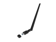 USB 3.0 WLAN adapter - 300/867Mbit/s, 5dBi antenne