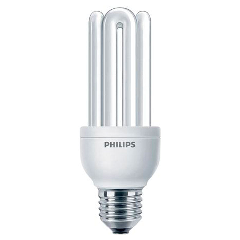 Philips Genie Esaver 18W 827 E27 (A)