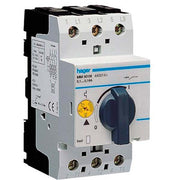 Motorværn håndbetjent 10-16A