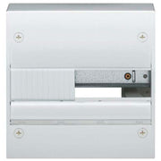 Gruppetavle 1R 13M IP30 dobbelt isoleret