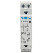 Inst. kontaktor 20A 2-SL 230V AC