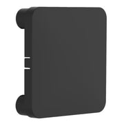 Wavin dæksel 190x190mm