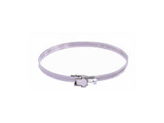 Slange-spændebånd - Ø25-175mm, W2 (1 stk.)