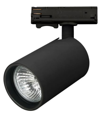 DIOTRACK 1-F spot Danny maxi GU10 sort