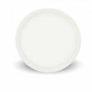 12W LED panel 3000K - Rund
