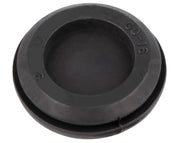 Gummi gennemføringstylle - Ø36mm indv. hul