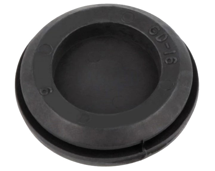 Gummi gennemføringstylle - Ø36mm indv. hul