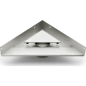 Unidrain Highline Custom Hjørne