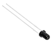 3mm IR fotodiode - 940nm (840-1100nm), 150mW