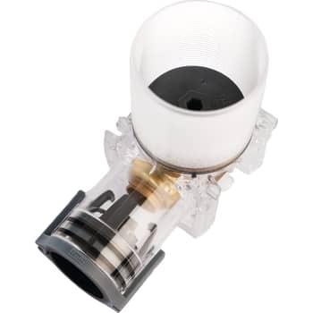 1/2" x 15 mm koblingsdåse enkelt mur QuickBox Roth