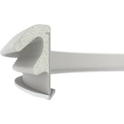 Tætningsl. Q-Lon 3073 grå 100m