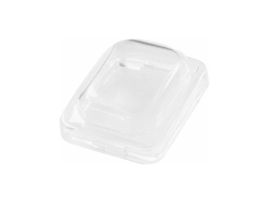 Klar hætte til vippekontakt - Til SCI R13-66-serie