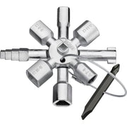 UNIVERSALNØGLER TWINKEY