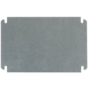 Fibox montageplade 338x238 EKPVT