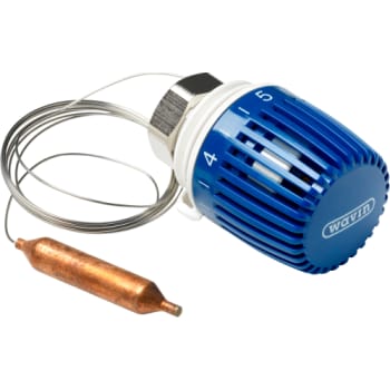 Wavin føler 20-70° for udvendig mont.