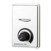 Potentiometer ES274 Fuga 1,5M hvid