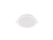 59444 MESON 080 5.5W 30K WH recessed