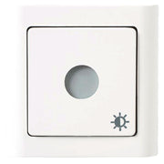 IHC Control LUX- og temperatursensor